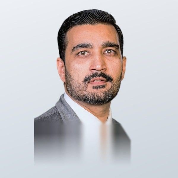 Hassan Israr