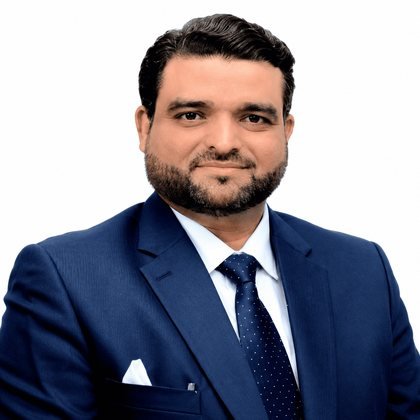 Muhammad Kashif