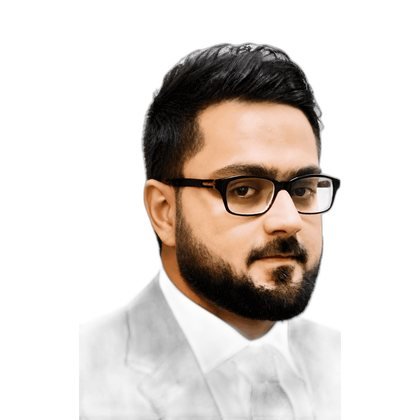Muhammad Zeeshan Taqi