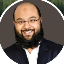 Majid Hussain